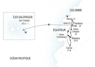 Route Map